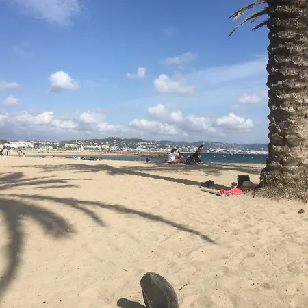 3 Bedroom Penthouse Near Cannes