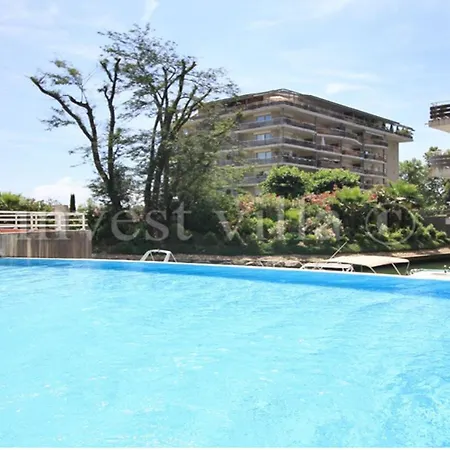 3 Bedroom Penthouse Near Cannes Mandelieu