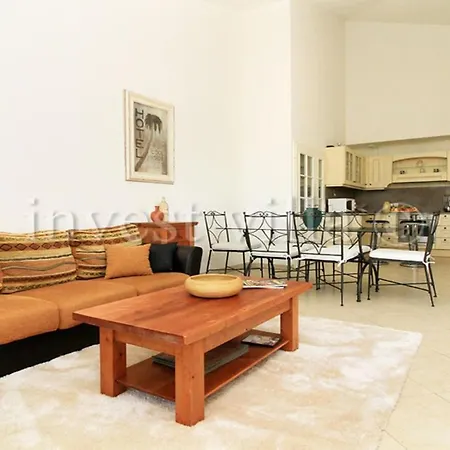 3 Bedroom Penthouse Near Cannes * Mandelieu