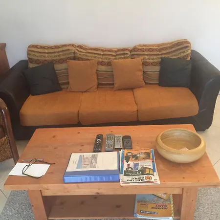 3 Bedroom Penthouse Near Cannes Mandelieu